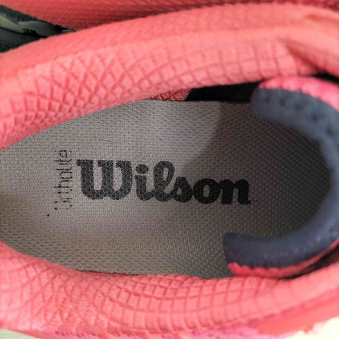 ウィルソン Wilson テニスシューズ オールコート KAOS 2.0 レディース JPN:24.5