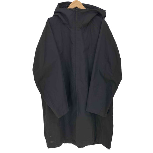 ユニクロユー UNIQLO U ブロックテックコート メンズ JPN:XL