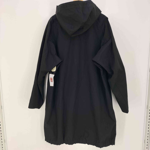 ユニクロユー UNIQLO U ブロックテックコート メンズ JPN:XL