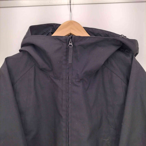 ユニクロユー UNIQLO U ブロックテックコート メンズ JPN:XL