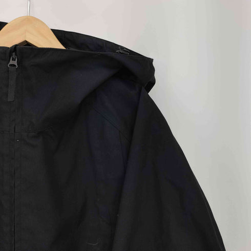 ユニクロユー UNIQLO U ブロックテックコート メンズ JPN:XL