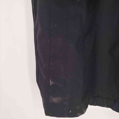 ユニクロユー UNIQLO U ブロックテックコート メンズ JPN:XL