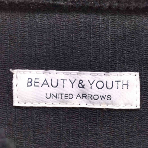 ビューティーアンドユースユナイテッドアローズ BEAUTY & YOUTH UNITED ARROWS コーデュロイ G-ジャケット メンズ JPN:M