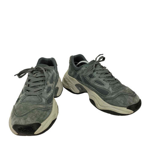 ラッドミュージシャン LAD MUSICIAN SNEAKER メンズ 44