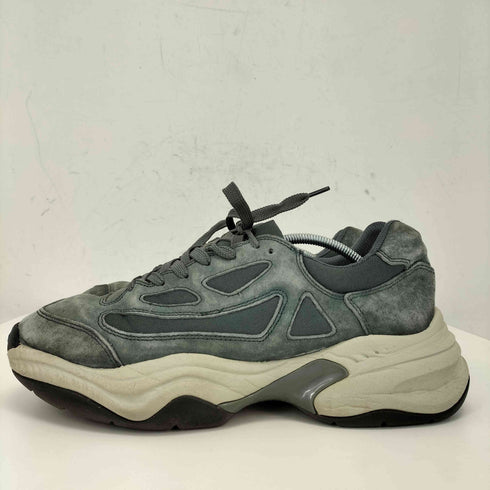 ラッドミュージシャン LAD MUSICIAN SNEAKER メンズ 44