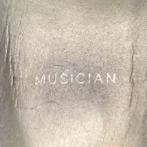 ラッドミュージシャン LAD MUSICIAN SNEAKER メンズ 44