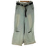 クヌースマーフ Knuth Marf リップドバギーデニムパンツ レディース JPN:XS
