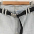 クヌースマーフ Knuth Marf リップドバギーデニムパンツ レディース JPN:XS