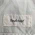 クヌースマーフ Knuth Marf リップドバギーデニムパンツ レディース JPN:XS