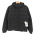 ユニクロ UNIQLO フーデットダウンジャケット メンズ JPN:M