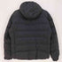 ユニクロ UNIQLO フーデットダウンジャケット メンズ JPN:M