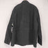 ザラ ZARA buffalo leather リラックスフィット レザーパーカ メンズ import:L