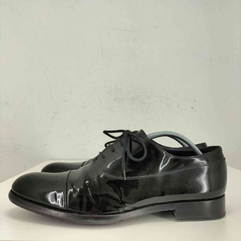 ポールスミス Paul Smith エナメルシューズ メンズ EUR:43