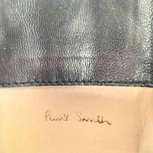 ポールスミス Paul Smith エナメルシューズ メンズ EUR:43