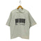 シャリーフ SHAREEF BARCODE BIG POLO SHIRTS メンズ JPN:1