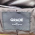 GRADE ダウンロングコート レディース 13
