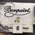 Bonpoint シャギーファーベスト レディース US:6