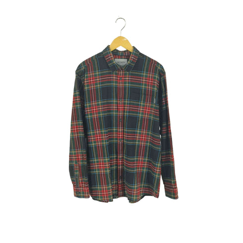 カーハート Carhartt L/S VIGO SHIRT メンズ import:XL