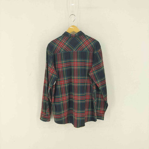 カーハート Carhartt L/S VIGO SHIRT メンズ import:XL