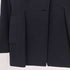 ポールスミスブラックレーベル Paul Smith BLACK LABEL ウールカシミヤ ダブルボタン ピーコート レディース EUR:40