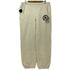 ニードルズ Needles ×HIDDEN NY 24AW SWEAT PANT OATMEAL メンズ JPN:L