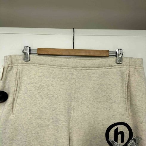 ニードルズ Needles ×HIDDEN NY 24AW SWEAT PANT OATMEAL メンズ JPN:L