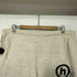 ニードルズ Needles ×HIDDEN NY 24AW SWEAT PANT OATMEAL メンズ JPN:L