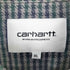 カーハート Carhartt L/S THORNE SHIRT メンズ import:XL
