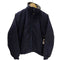 THREE RIVERS 90-00S Waterproof Warm-up jacket 裏地フリース ナイロン ウォームアップ ジャケット ブルゾン ウォータープルーフ 八の字ジップ メンズ import:M