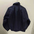 THREE RIVERS 90-00S Waterproof Warm-up jacket 裏地フリース ナイロン ウォームアップ ジャケット ブルゾン ウォータープルーフ 八の字ジップ メンズ import:M