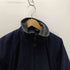 THREE RIVERS 90-00S Waterproof Warm-up jacket 裏地フリース ナイロン ウォームアップ ジャケット ブルゾン ウォータープルーフ 八の字ジップ メンズ import:M