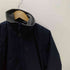 THREE RIVERS 90-00S Waterproof Warm-up jacket 裏地フリース ナイロン ウォームアップ ジャケット ブルゾン ウォータープルーフ 八の字ジップ メンズ import:M