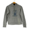 アーペーセー A.P.C. ミルクシェイク スウェットパーカー メンズ import:XS