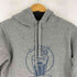 アーペーセー A.P.C. ミルクシェイク スウェットパーカー メンズ import:XS