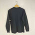 ザノースフェイス THE NORTH FACE L/S SQUARE LOGO TEE メンズ import:L
