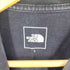 ザノースフェイス THE NORTH FACE L/S SQUARE LOGO TEE メンズ import:L