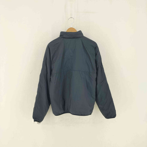 バートン BURTON 中綿 ナイロン ジャケット メンズ import:M