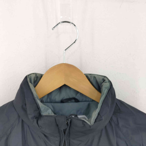 バートン BURTON 中綿 ナイロン ジャケット メンズ import:M
