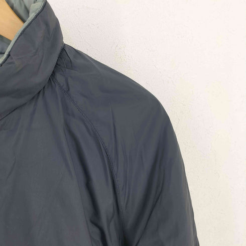 バートン BURTON 中綿 ナイロン ジャケット メンズ import:M