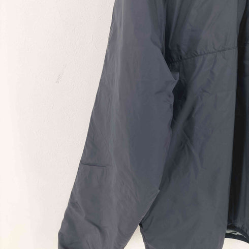 バートン BURTON 中綿 ナイロン ジャケット メンズ import:M