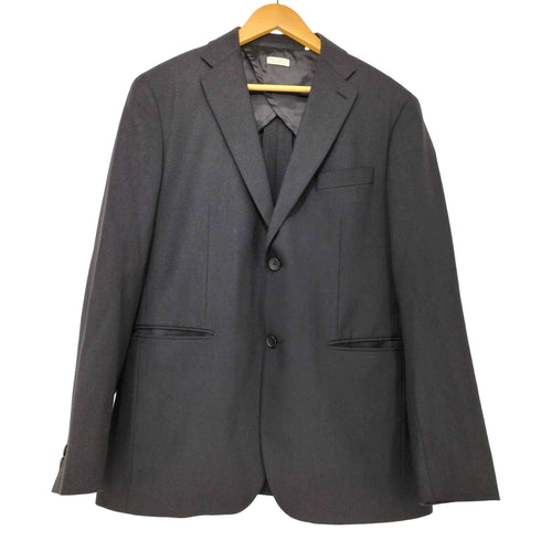 ビューティーアンドユースユナイテッドアローズ BEAUTY & YOUTH UNITED ARROWS BUSINESS ドライ ツイル 2B ジャケット メンズ JPN:50