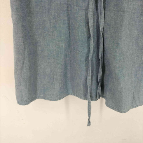 アーペーセー A.P.C. S/S デニムワンピース レディース 36
