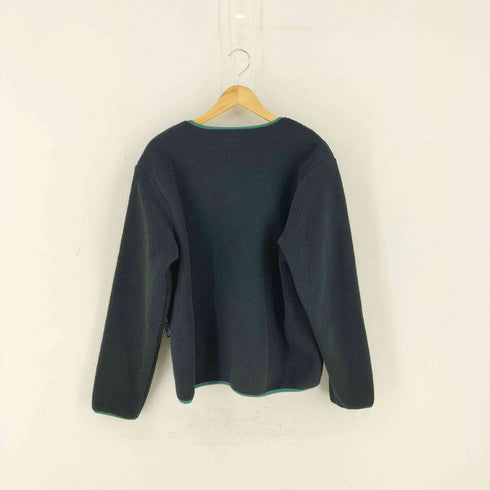ステューシー Stussy Polar Fleece Cardigan メンズ import:M