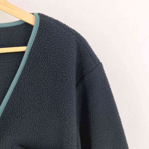 ステューシー Stussy Polar Fleece Cardigan メンズ import:M