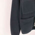 ステューシー Stussy Polar Fleece Cardigan メンズ import:M