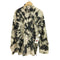 NACAO THE EAST BUFF タイダイ柄 L/S チャイナシャツ メンズ JPN:XL