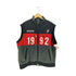 ポロバイラルフローレン Polo by RALPH LAUREN STADIUM 1992 フリースベスト メンズ import:L