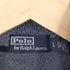 ポロバイラルフローレン Polo by RALPH LAUREN STADIUM 1992 フリースベスト メンズ import:L