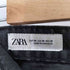 ザラ ZARA UTILITY マルチポケット カーゴデニム メンズ US:30-31