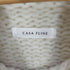 カーサフライン CASA FLINE アルパカハンドニットトップス レディース FREE